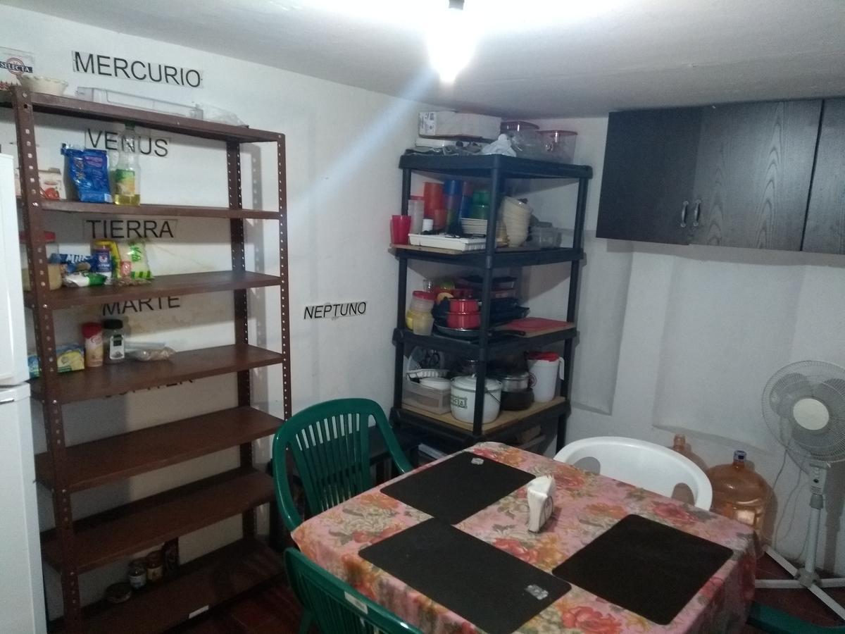 Hostal Casa Anita 과달라하라 외부 사진