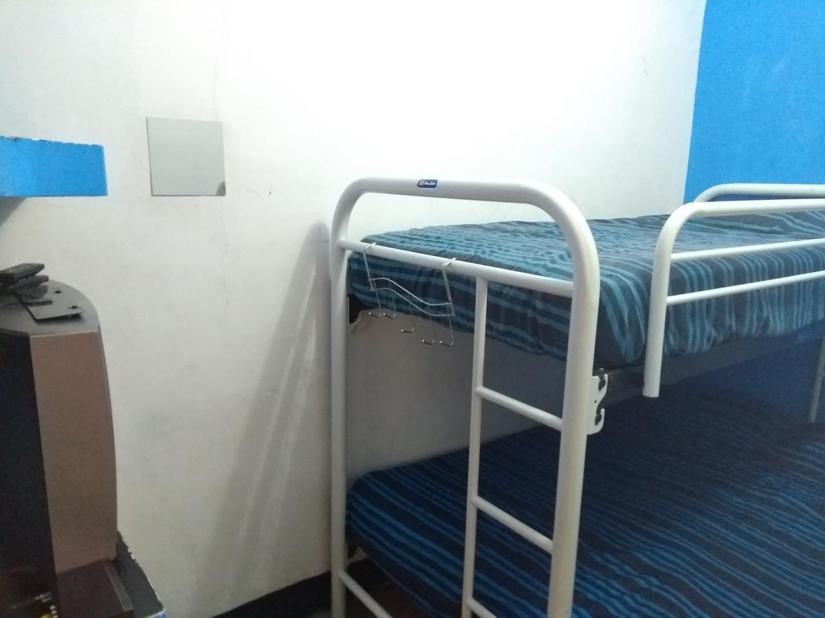Hostal Casa Anita 과달라하라 외부 사진