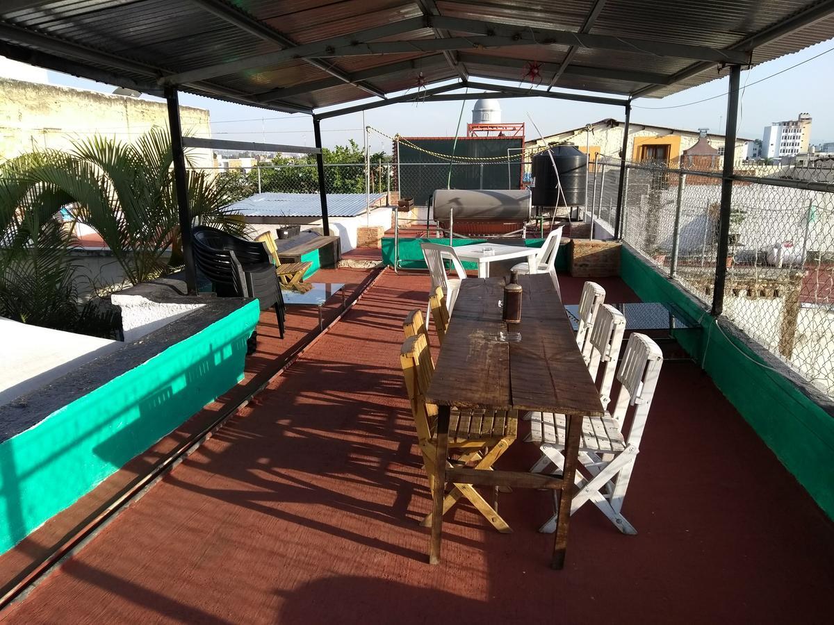 Hostal Casa Anita 과달라하라 외부 사진