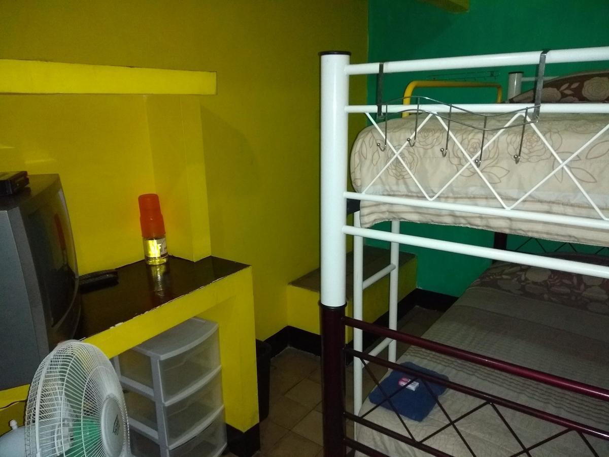 Hostal Casa Anita 과달라하라 외부 사진