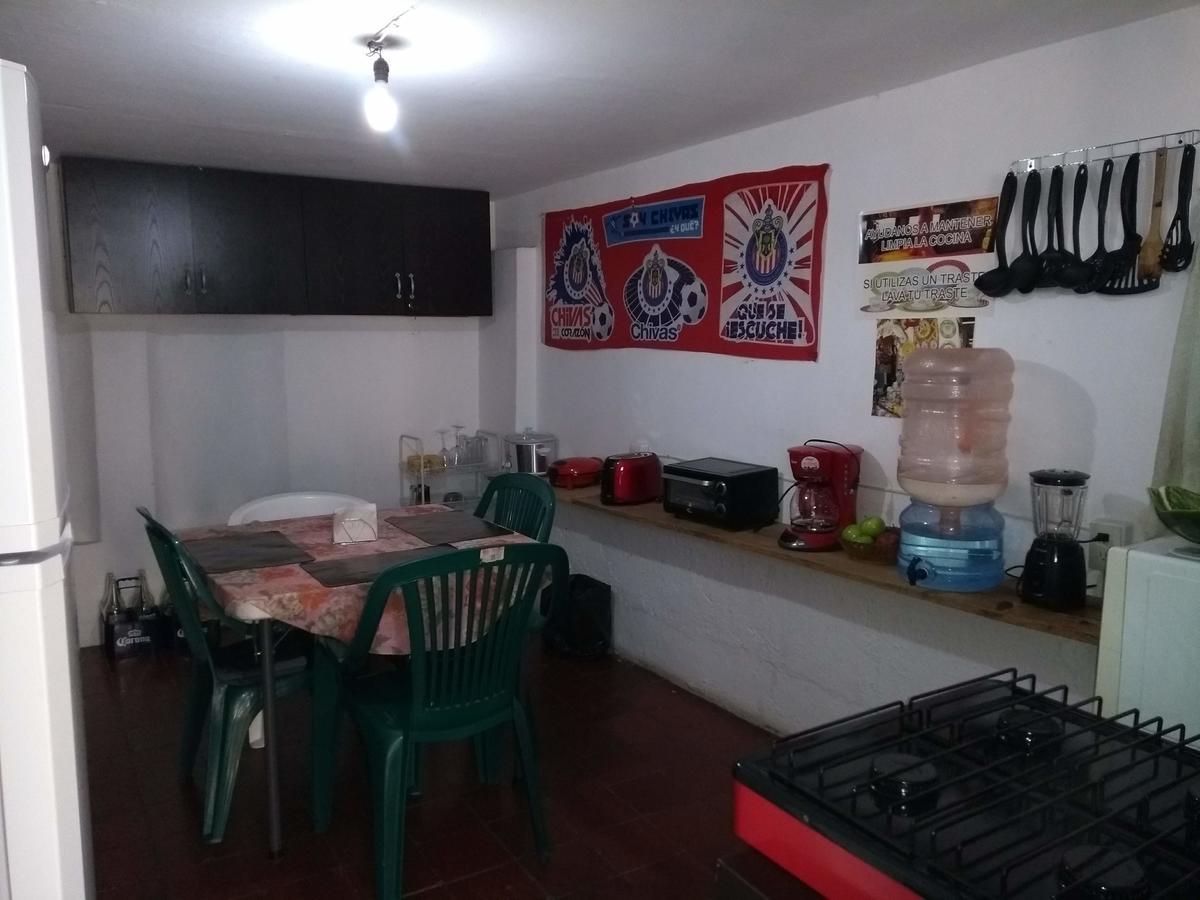 Hostal Casa Anita 과달라하라 외부 사진